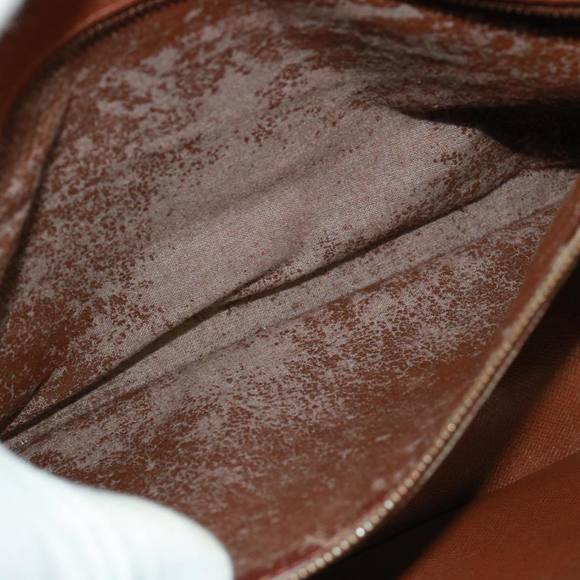 LOUIS VUITTON Monogram Trocadero 27 Shoulder Bag M51274 LV Auth bs15405 - Picture 11 of 16